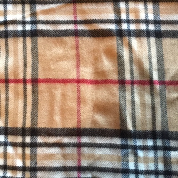 V. FRAAS | Cashmink Scarf - Picture 2 of 3